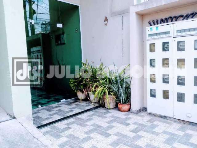 Apartamento com 2 quartos à venda na Rua Brasilina, Cascadura, Rio de Janeiro, 52 m2 por R$ 240.000