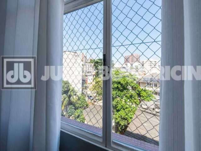 Apartamento com 2 quartos para alugar na Rua Magalhães Couto, Méier, Rio de Janeiro, 84 m2 por R$ 2.700