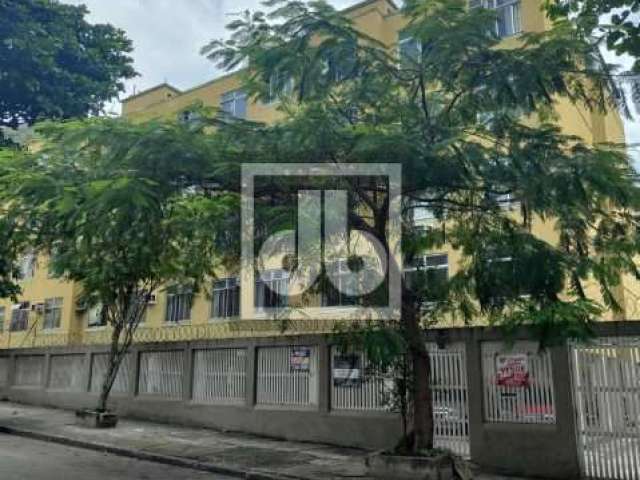 Apartamento com 2 quartos à venda na Rua Eulina Ribeiro, Engenho de Dentro, Rio de Janeiro, 62 m2 por R$ 130.000