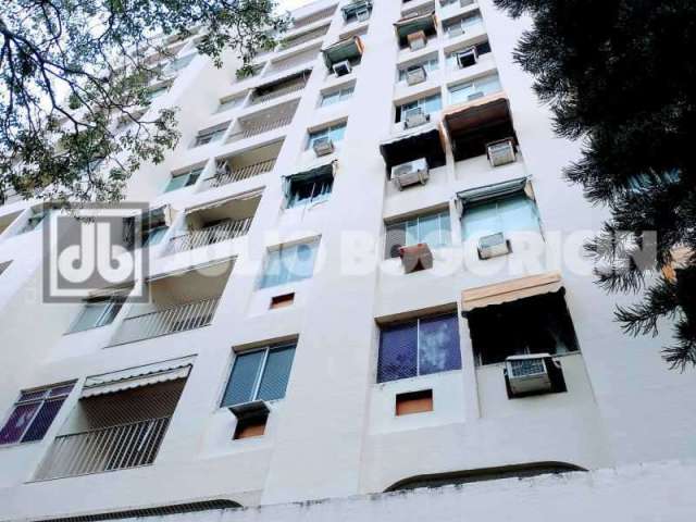 Apartamento com 2 quartos para alugar na Rua Dionísio Fernandes, Engenho de Dentro, Rio de Janeiro, 51 m2 por R$ 1.200