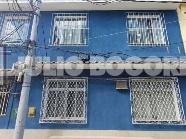 Casa em condomínio fechado com 2 quartos para alugar na Rua José Veríssimo, Méier, Rio de Janeiro, 151 m2 por R$ 3.500