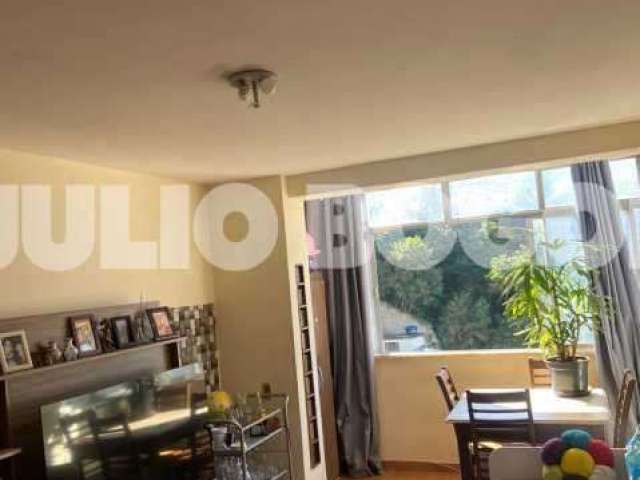 Apartamento com 1 quarto à venda na Rua Marquês de Paraná, Centro, Niterói por R$ 320.000