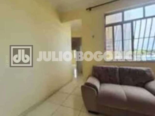 Apartamento com 1 quarto à venda na Rua General Castrioto, Barreto, Niterói, 56 m2 por R$ 194.000