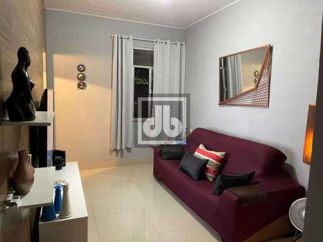 Apartamento com 2 quartos à venda na Rua Antônio Silva, Fonseca, Niterói, 74 m2 por R$ 270.000