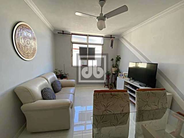 Apartamento com 2 quartos à venda na Rua Benjamin Constant, Largo do Barradas, Niterói, 60 m2 por R$ 250.000
