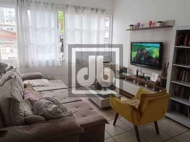 Apartamento com 2 quartos à venda na Rua Lemos Cunha, Icaraí, Niterói, 80 m2 por R$ 320.000