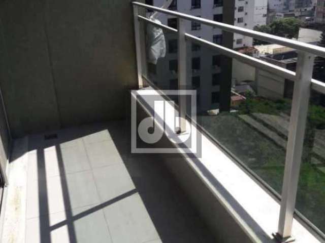 Apartamento com 2 quartos à venda na Rua Lemos Cunha, Icaraí, Niterói, 75 m2 por R$ 430.000