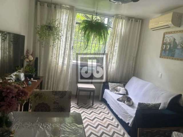 Apartamento com 2 quartos à venda na Rua Antônio Fernandes, Santa Rosa, Niterói, 70 m2 por R$ 420.000