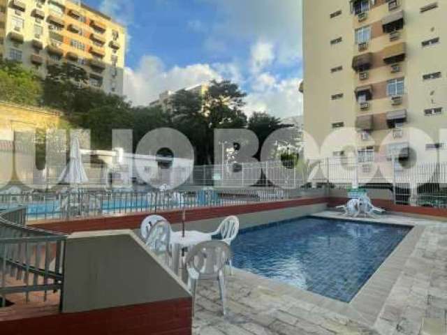 Apartamento com 2 quartos à venda na Avenida Professor João Brasil, Fonseca, Niterói, 68 m2 por R$ 320.000