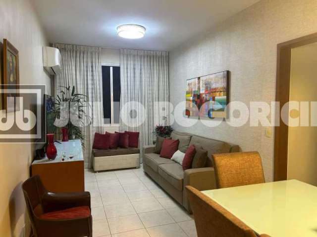 Apartamento com 2 quartos à venda na Rua Gavião Peixoto, Icaraí, Niterói por R$ 580.000