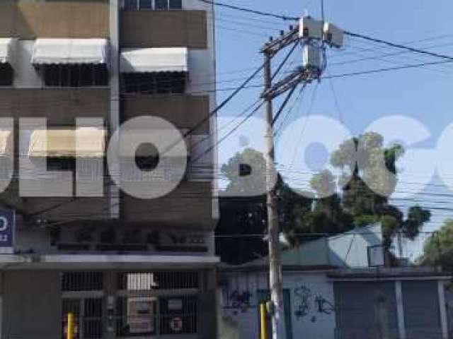 Apartamento com 2 quartos à venda na Rua Doutor Alfredo Backer, Mutondo, São Gonçalo, 64 m2 por R$ 260.000