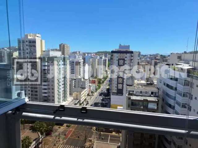 Apartamento com 2 quartos à venda na Avenida Roberto Silveira, Icaraí, Niterói, 82 m2 por R$ 820.000