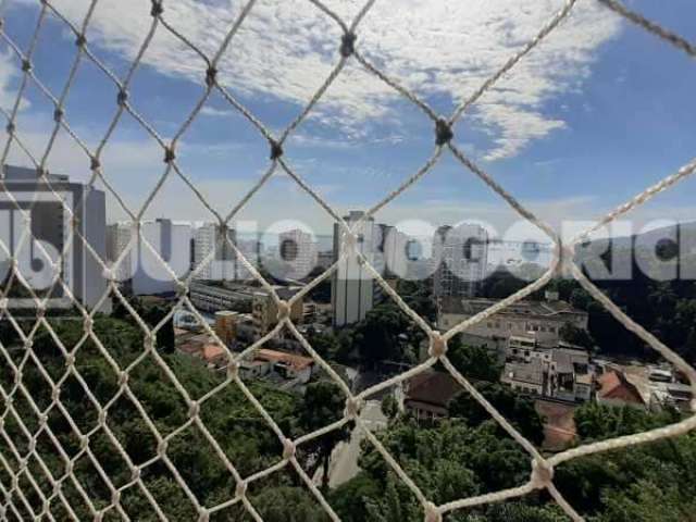 Apartamento com 2 quartos à venda na Rua Visconde de Morais, Ingá, Niterói, 82 m2 por R$ 500.000