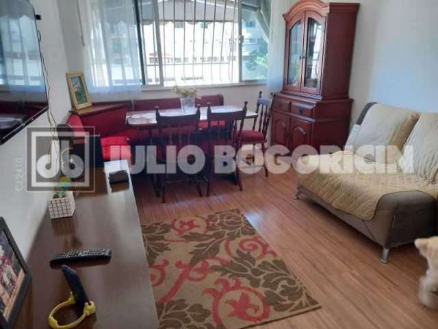 Apartamento com 2 quartos à venda na Travessa Santa Rosa do Viterbo, Santa Rosa, Niterói, 73 m2 por R$ 315.000