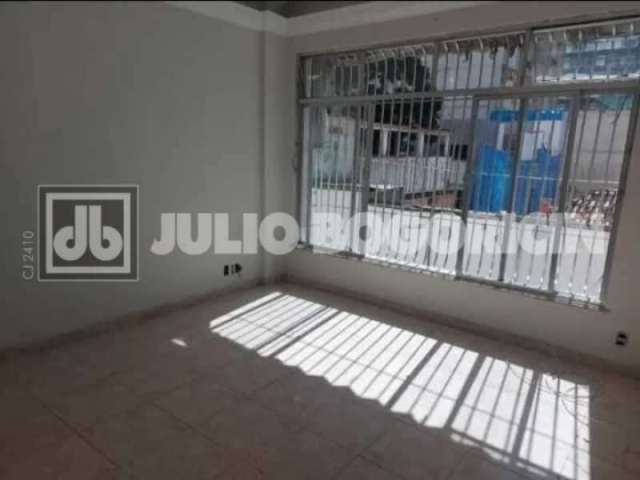 Apartamento com 2 quartos à venda na Rua Lopes Trovão, Icaraí, Niterói, 78 m2 por R$ 480.000