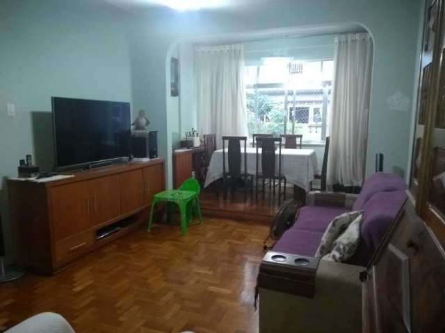 Apartamento com 3 quartos à venda na Rua Belisario Augusto, Icaraí, Niterói, 110 m2 por R$ 770.000