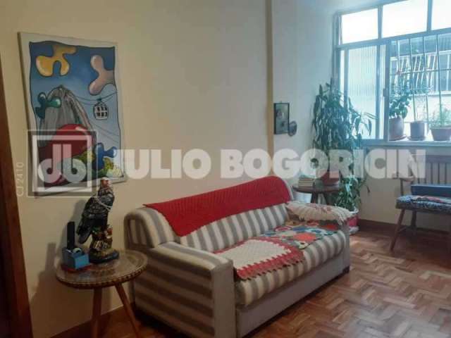 Apartamento com 3 quartos à venda na Rua Santa Rosa, Icaraí, Niterói, 90 m2 por R$ 520.000