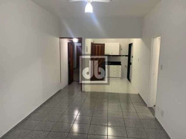 Apartamento com 3 quartos à venda na Rua Doutor Paulo Alves, Ingá, Niterói, 95 m2 por R$ 649.500