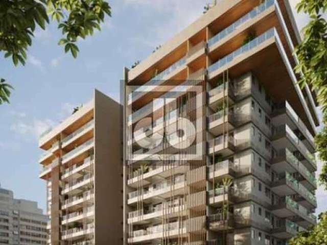 Apartamento com 3 quartos à venda na Rua Pereira Nunes, Ingá, Niterói por R$ 1.510.000