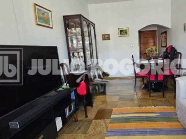 Apartamento com 3 quartos à venda na Rua Belisario Augusto, Icaraí, Niterói, 98 m2 por R$ 700.000