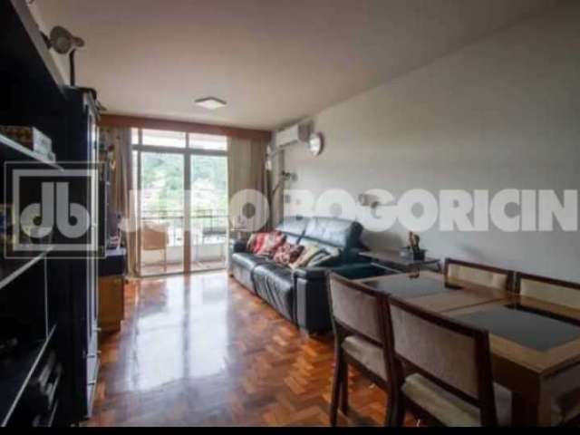 Apartamento com 3 quartos à venda na Rua Doutor Mário Viana, Santa Rosa, Niterói, 110 m2 por R$ 345.000