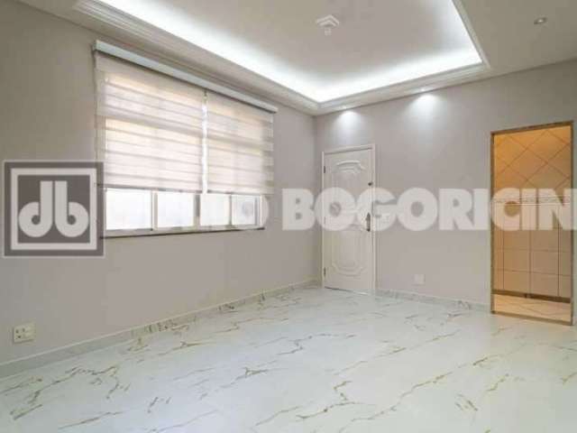 Apartamento com 3 quartos à venda na Rua Visconde de Sepetiba, Centro, Niterói, 140 m2 por R$ 730.000