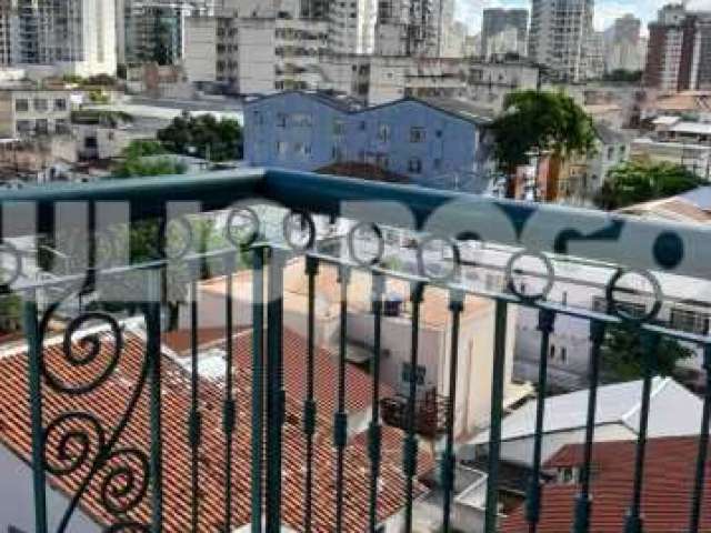 Apartamento com 3 quartos à venda na Rua Itaguaí, Pe Pequeno, Niterói, 110 m2 por R$ 750.000