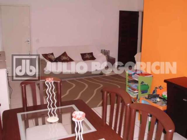 Apartamento com 3 quartos à venda na Rua Domingues de Sá, Icaraí, Niterói, 110 m2 por R$ 660.000