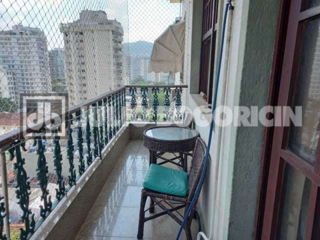 Apartamento com 3 quartos à venda na Rua Ministro Otávio Kelly, Icaraí, Niterói, 157 m2 por R$ 800.000