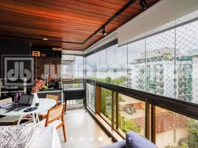 Apartamento com 3 quartos à venda na Rua Eurico Manoel do Carmo, Charitas, Niterói, 115 m2 por R$ 1.650.000