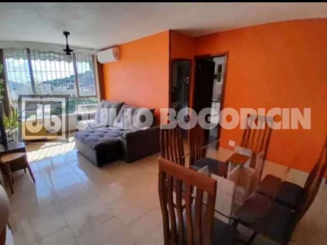 Apartamento com 3 quartos à venda na Alameda São Boaventura, Fonseca, Niterói, 89 m2 por R$ 485.000