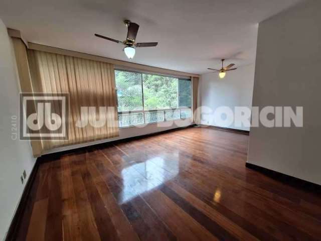 Apartamento com 4 quartos à venda na Rua Ministro Otávio Kelly, Icaraí, Niterói, 150 m2 por R$ 980.000