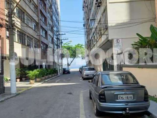 Apartamento com 4 quartos à venda na Travessa Antônio Pedro, Icaraí, Niterói, 180 m2 por R$ 1.200.000