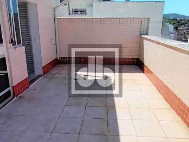 Cobertura com 5 quartos à venda na Rua Gavião Peixoto, Icaraí, Niterói, 300 m2 por R$ 850.000