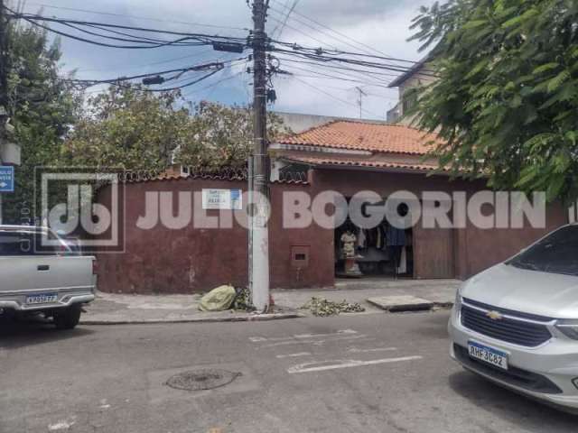 Casa comercial à venda na Avenida Rui Barbosa, São Francisco, Niterói por R$ 900.000