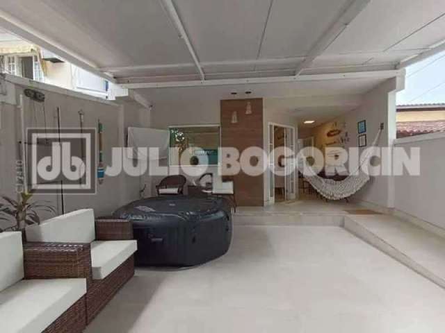 Casa com 3 quartos à venda na Rua Edson Zuzart Jr, Maravista, Niterói, 180 m2 por R$ 890.000
