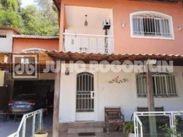 Casa com 4 quartos à venda na Rua São José, Fonseca, Niterói, 198 m2 por R$ 750.000