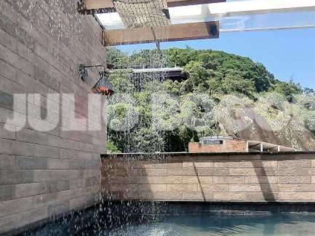 Casa com 4 quartos à venda na Rua Tamoios, São Francisco, Niterói, 240 m2 por R$ 1.790.000