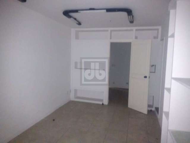 Sala comercial com 1 sala à venda na Rua Luiz Leopoldo Fernandes Pinheiro, Centro, Niterói, 40 m2 por R$ 220.000