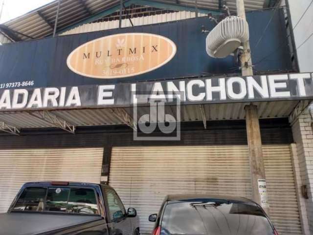 Ponto comercial à venda na Avenida Rui Barbosa, São Francisco, Niterói, 432 m2 por R$ 3.200.000