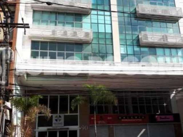 Sala comercial com 1 sala à venda na Rua Quinze de Novembro, Centro, Niterói, 29 m2 por R$ 225.000