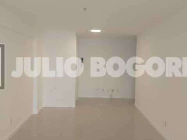 Sala comercial com 1 sala à venda na Rua Doutor Nilo Peçanha, Ingá, Niterói, 31 m2 por R$ 215.000