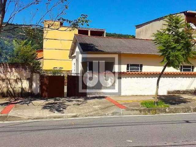 Terreno à venda na Rua Delfina de Jesus, Piratininga, Niterói, 360 m2 por R$ 1.500.000