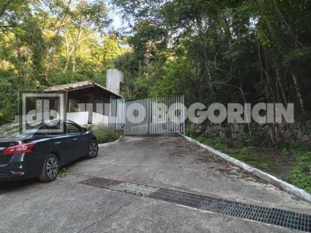 Terreno à venda na Estrada Vinte e Dois de Outubro, Vila Progresso, Niterói, 2000 m2 por R$ 160.000