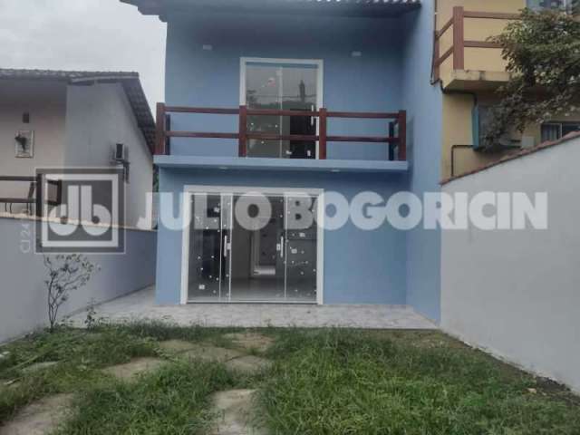 Casa com 2 quartos à venda na Rua José Pinheiro Lucas, Maria Paula, São Gonçalo, 74 m2 por R$ 350.000