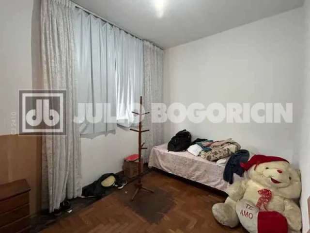 Apartamento com 3 quartos à venda na Rua Capitão Jorge Soares, Centro, Niterói, 113 m2 por R$ 380.000