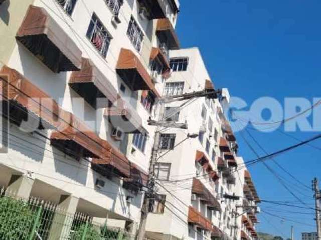 Apartamento com 2 quartos à venda na Alameda São Boaventura, Fonseca, Niterói, 65 m2 por R$ 259.000