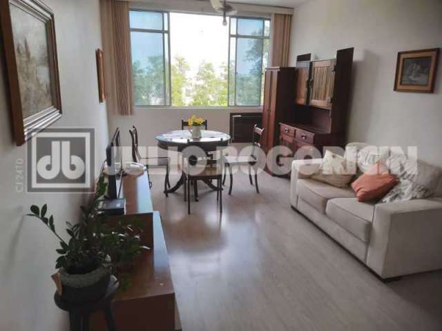 Apartamento com 2 quartos à venda na Rua Dionísio Erthal, Santa Rosa, Niterói, 57 m2 por R$ 330.000