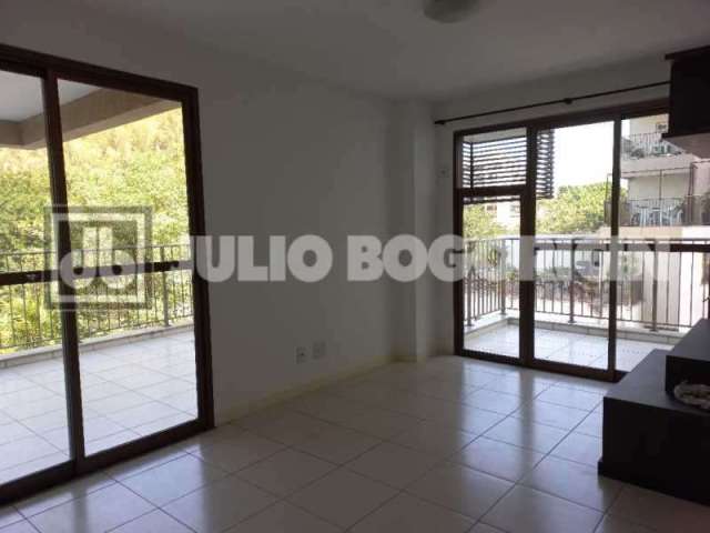 Apartamento com 2 quartos à venda na Rua Coronel Tamarindo, Gragoatá, Niterói, 80 m2 por R$ 740.000