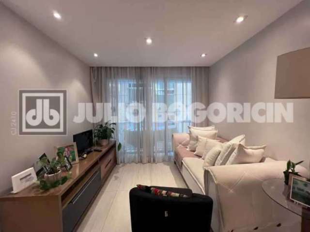 Apartamento com 3 quartos à venda na Avenida Rui Barbosa, São Francisco, Niterói, 120 m2 por R$ 800.000